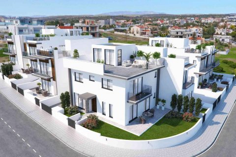 BAYVIEW II à Episkopi, Limassol, Chypre No. 8940