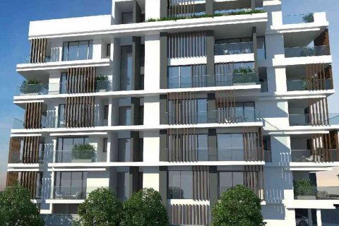 BAYVIEW ANNEX in Germasogeia, Limassol, Cyprus No. 8948