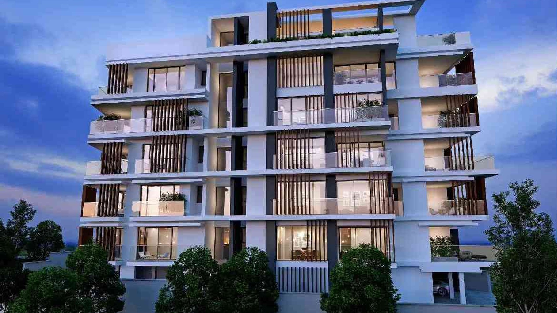 BAYVIEW ANNEX in Germasogeia, Limassol, Cyprus No. 8948