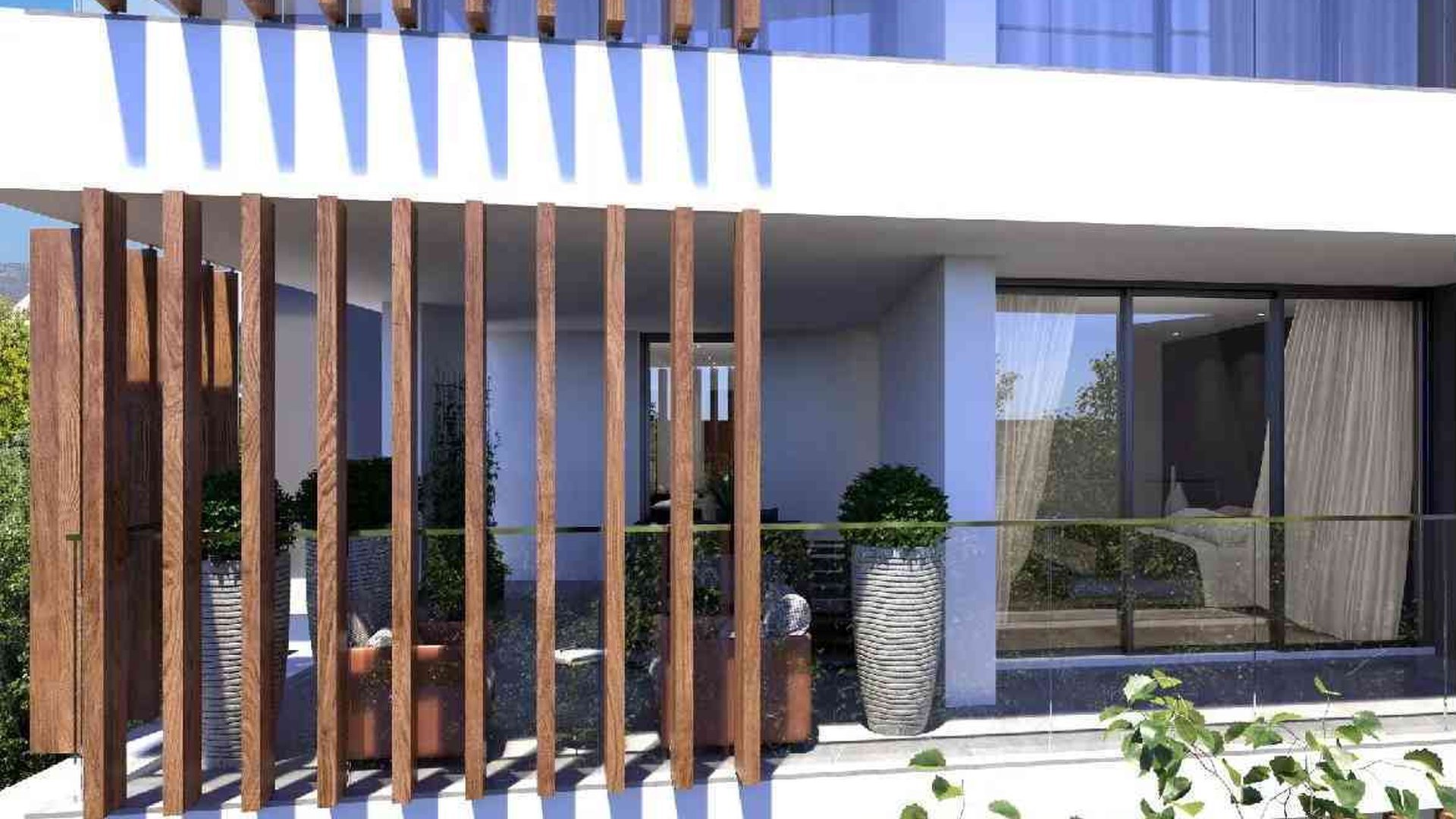 BAYVIEW ANNEX in Germasogeia, Limassol, Cyprus No. 8948