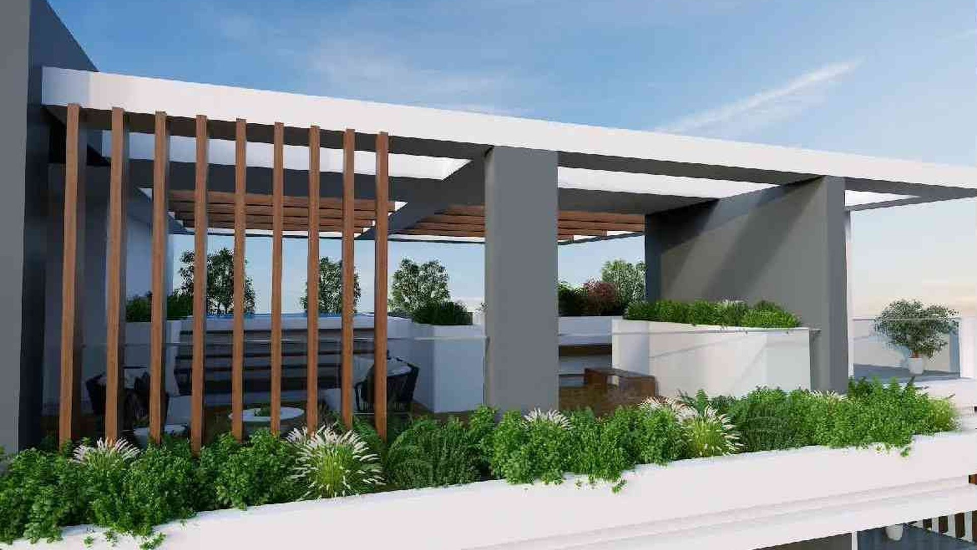 BAYVIEW ANNEX in Germasogeia, Limassol, Cyprus No. 8948