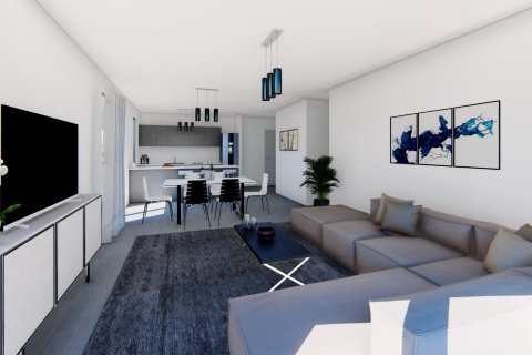 3 dormitorios Apartamento en Petridia E Empa, Paphos, Chipre No. 5348