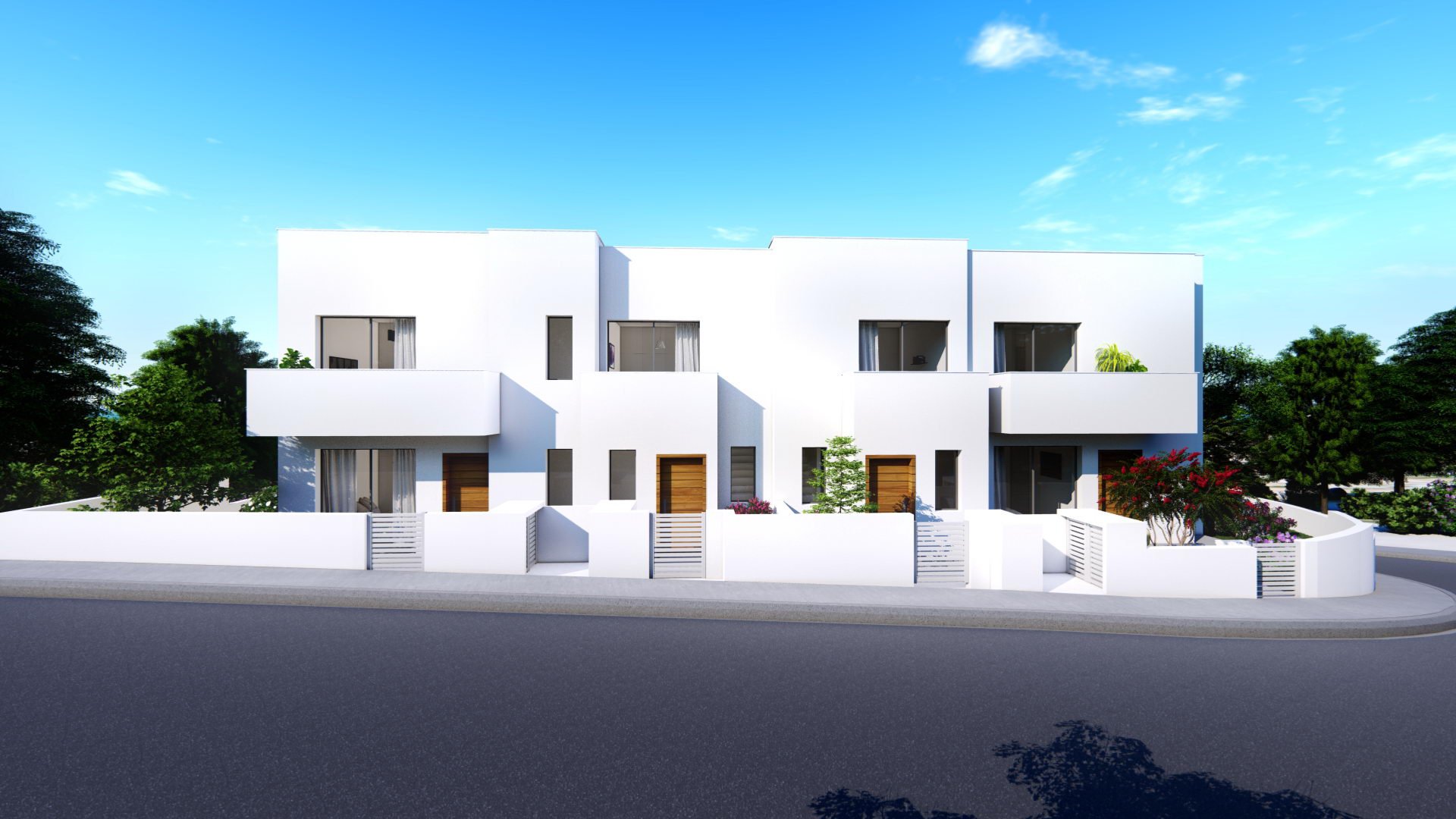 Petridia E in Empa, Paphos, Cyprus No. 5326