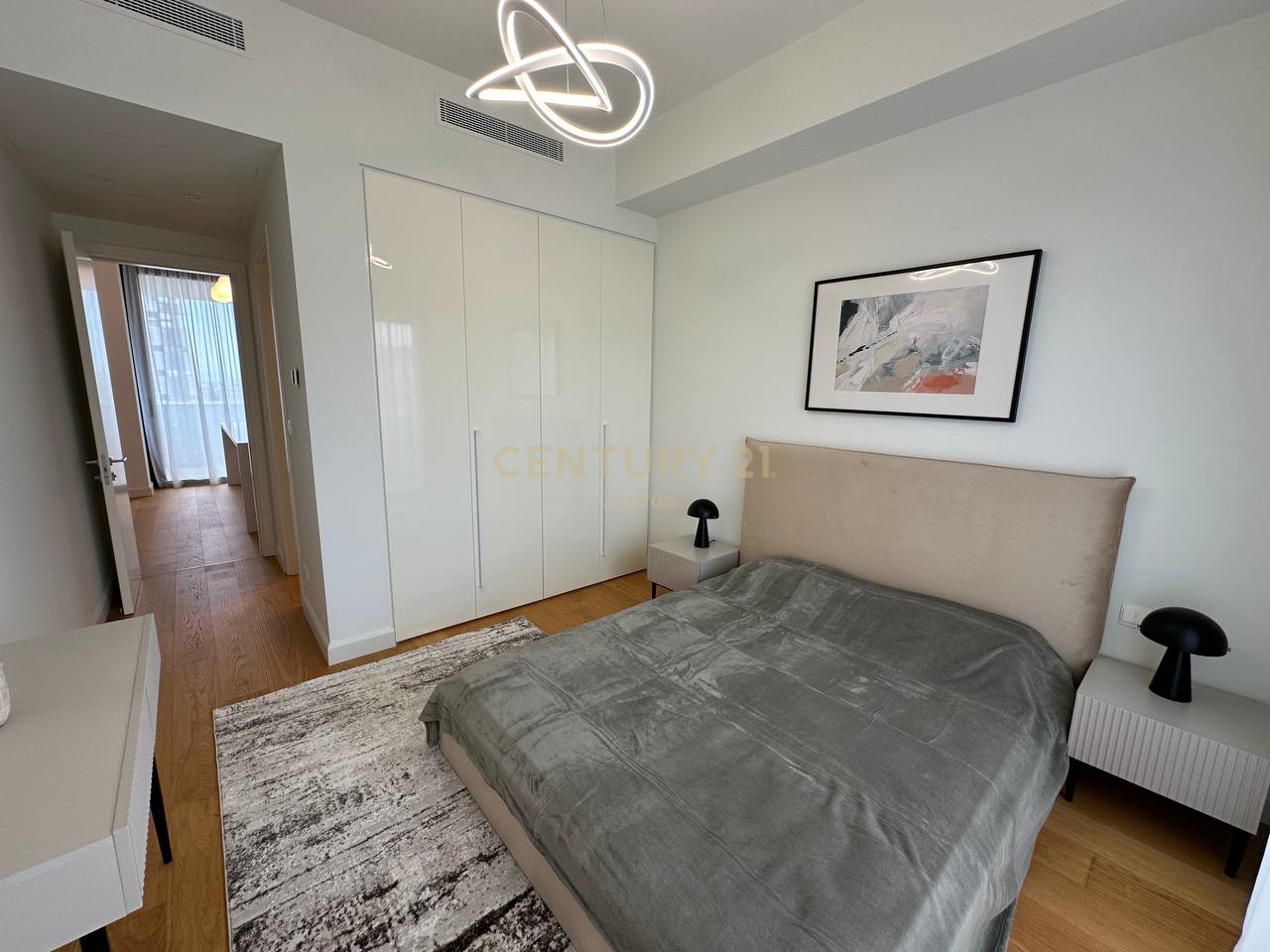 3 bedrooms Apartment in Germasogeia, Limassol, Cyprus No. 35872