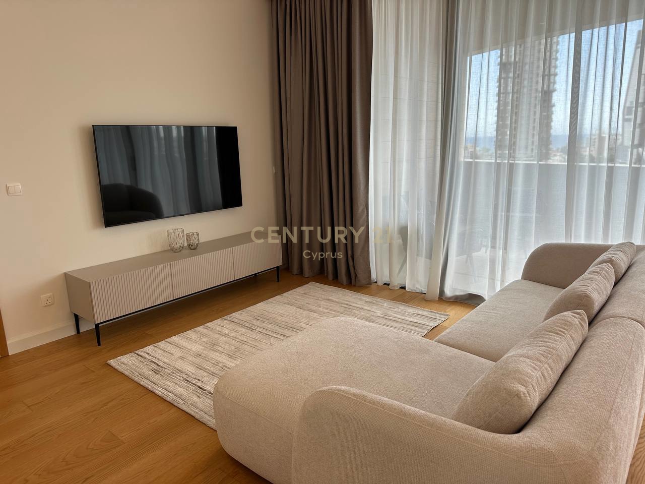 3 bedrooms Apartment in Germasogeia, Limassol, Cyprus No. 35872