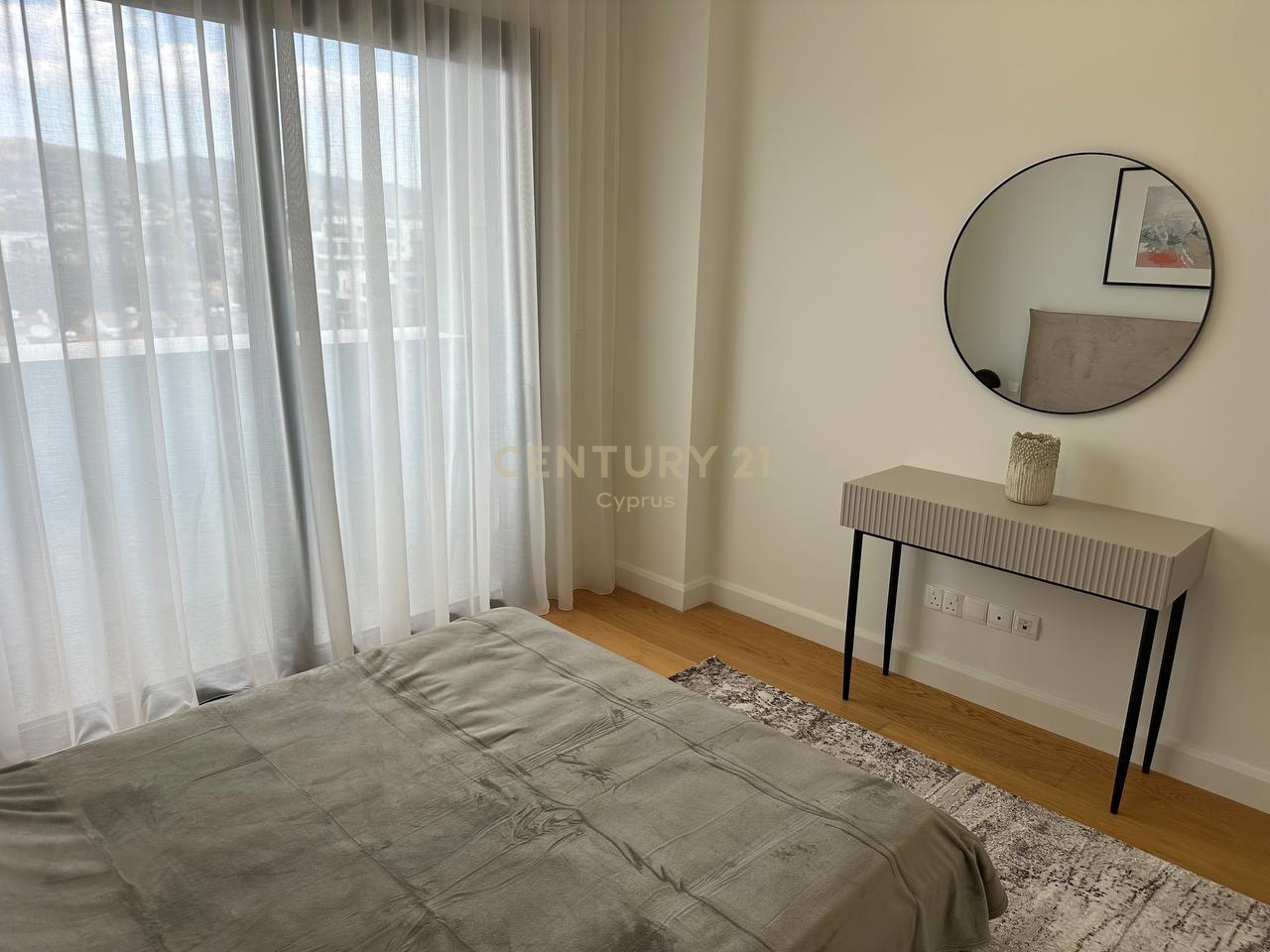 3 bedrooms Apartment in Germasogeia, Limassol, Cyprus No. 35872