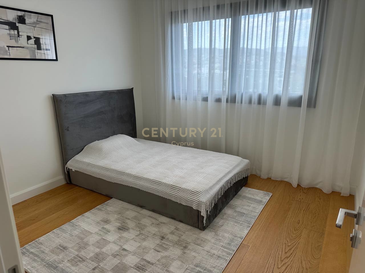 3 bedrooms Apartment in Germasogeia, Limassol, Cyprus No. 35872