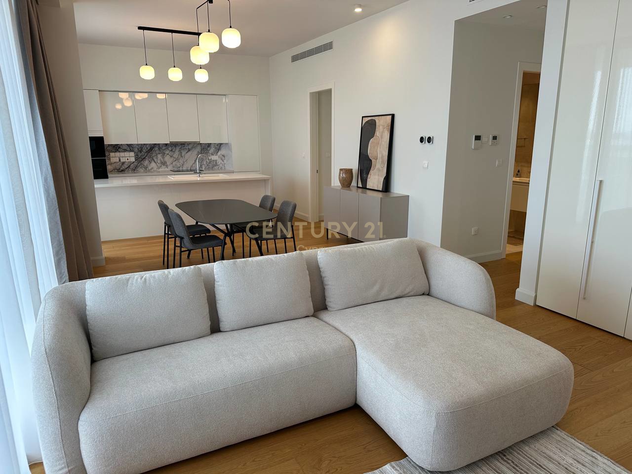 3 bedrooms Apartment in Germasogeia, Limassol, Cyprus No. 35872