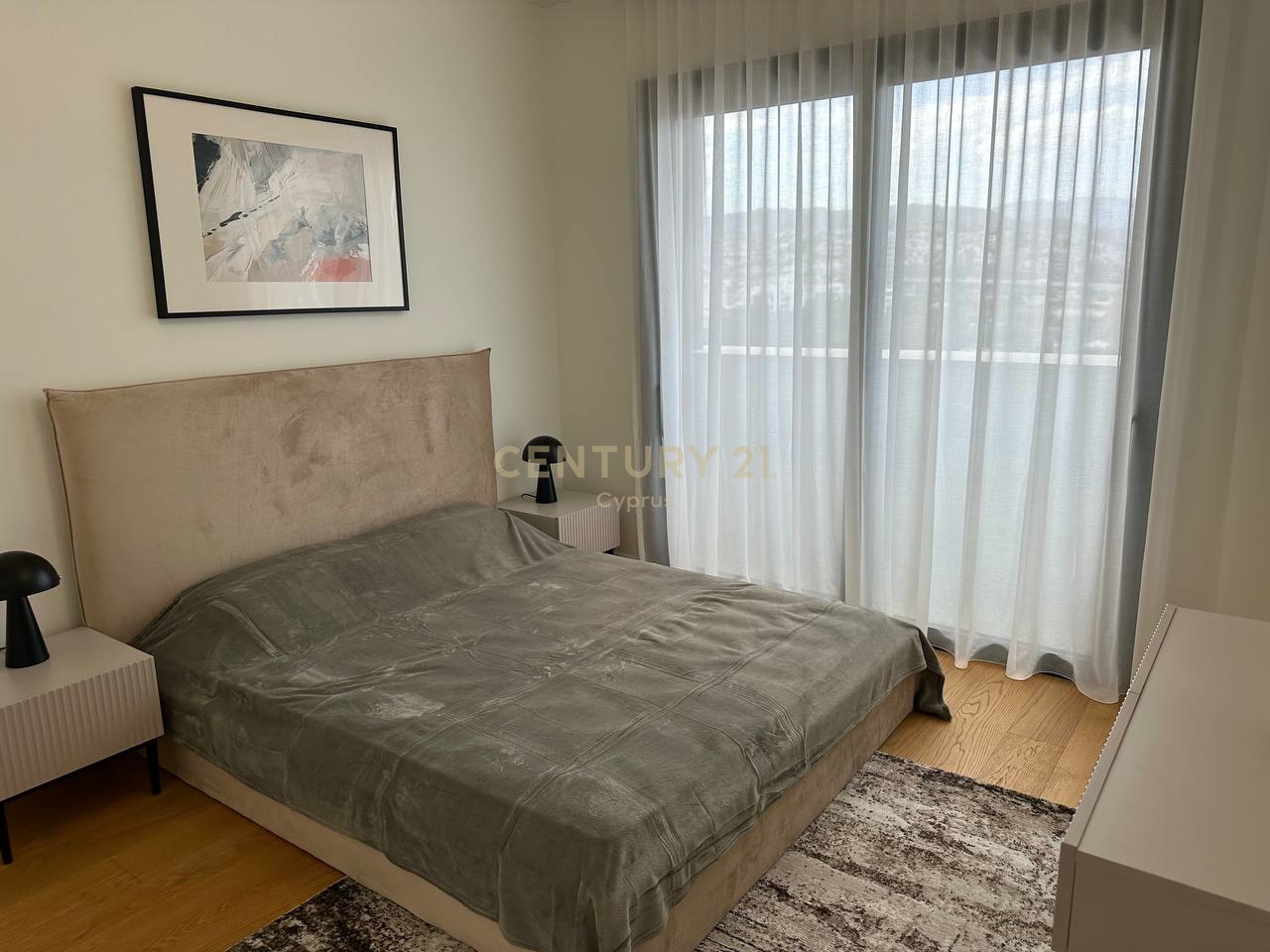 3 bedrooms Apartment in Germasogeia, Limassol, Cyprus No. 35872