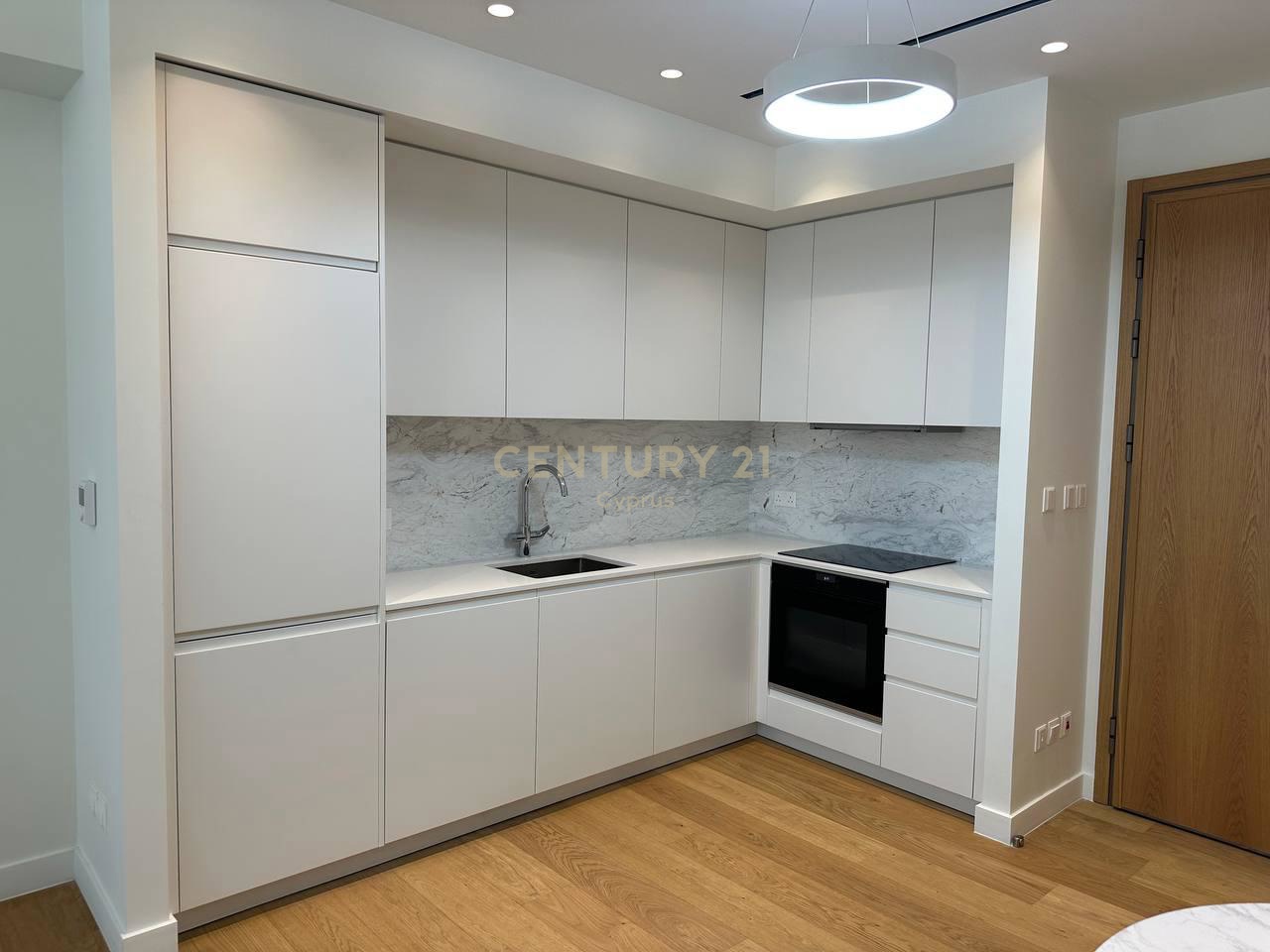 1 dormitorio Apartamento en Germasogeia, Limassol, Chipre No. 35871