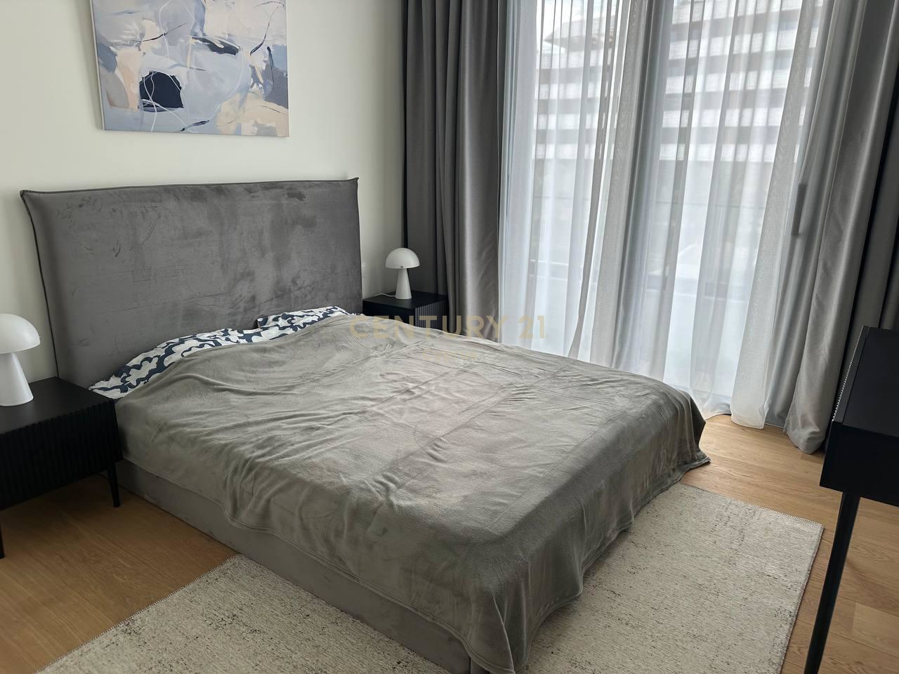 1 dormitorio Apartamento en Germasogeia, Limassol, Chipre No. 35871