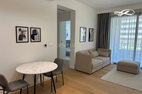 1 bedroom Apartment in Germasogeia, Limassol, Cyprus No. 35871