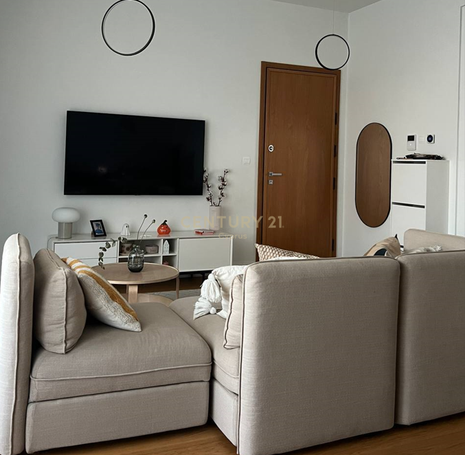 2 bedrooms Apartment in Germasogeia, Limassol, Cyprus No. 35870