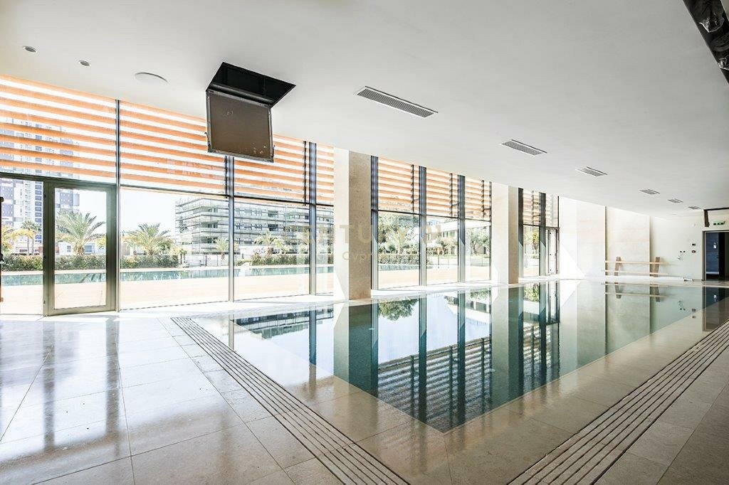 2 bedrooms Apartment in Germasogeia, Limassol, Cyprus No. 35870