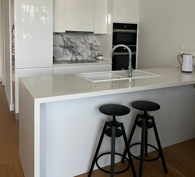 2 bedrooms Apartment in Germasogeia, Limassol, Cyprus No. 35870