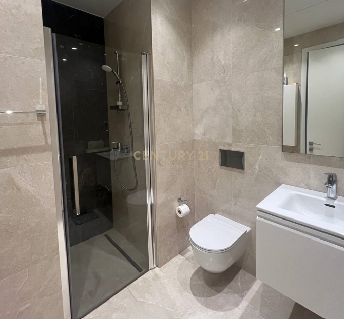 2 bedrooms Apartment in Germasogeia, Limassol, Cyprus No. 35870