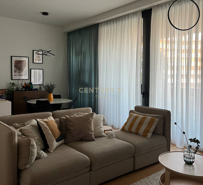 2 bedrooms Apartment in Germasogeia, Limassol, Cyprus No. 35870
