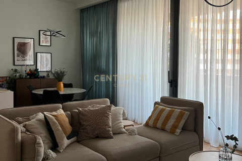 2 bedrooms Apartment in Germasogeia, Limassol, Cyprus No. 35870