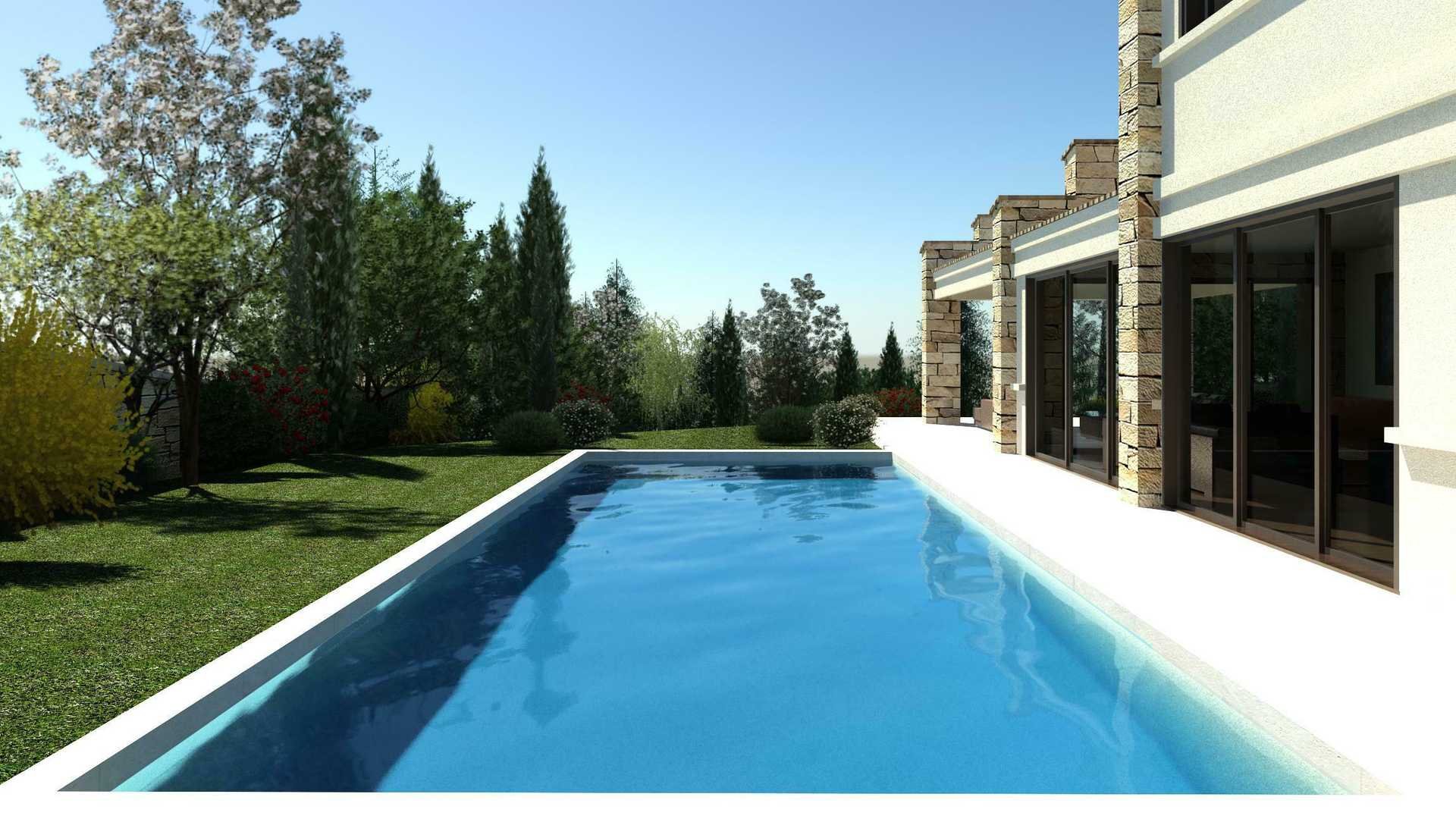 3 bedrooms Villa in IMPERIAL RESIDENCES Kouklia, Paphos, Cyprus No. 5442