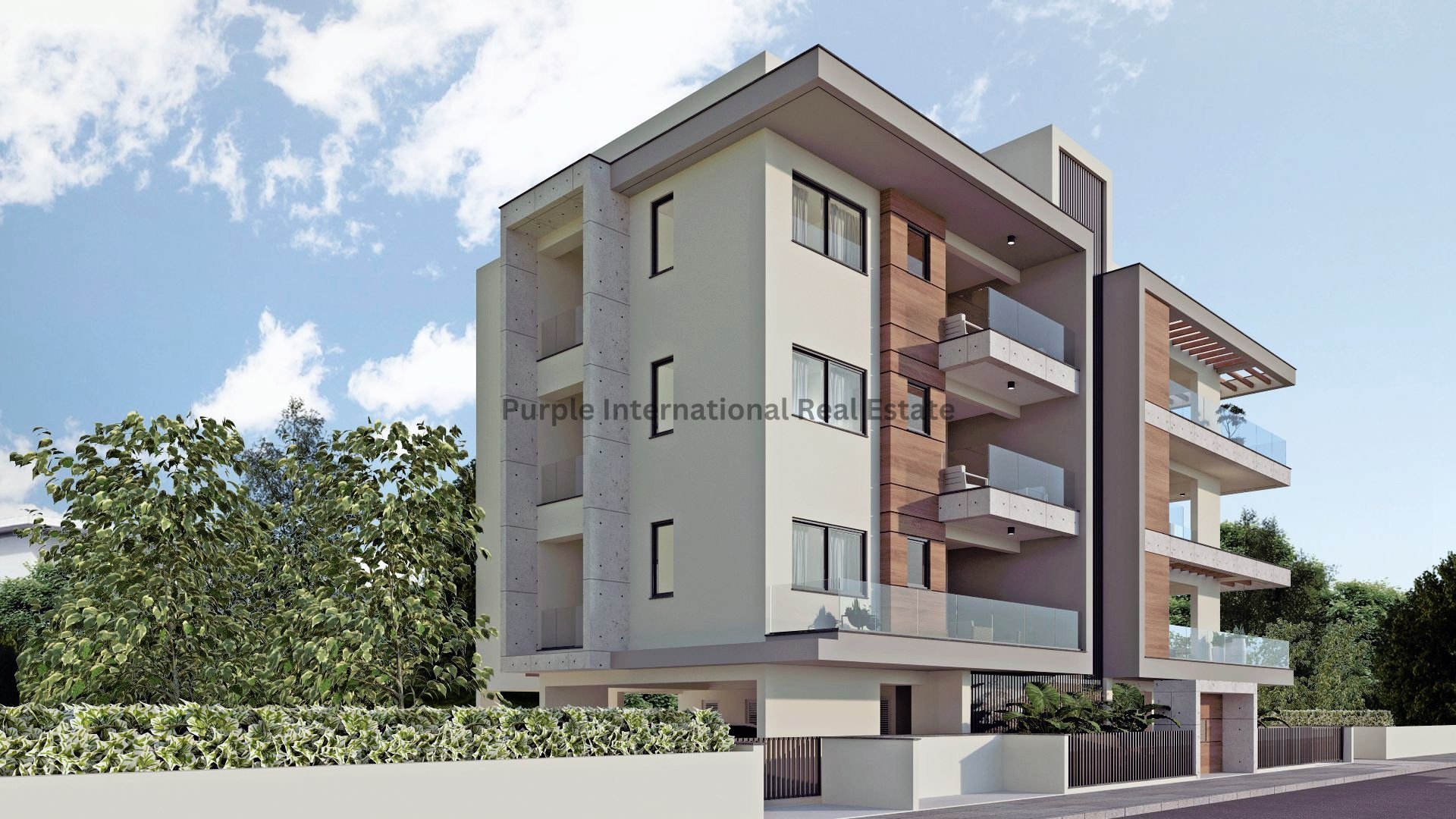 4 bedrooms Apartment in Potamos tis Germasogeias, Germasogeia, Limassol, Cyprus No. 32302