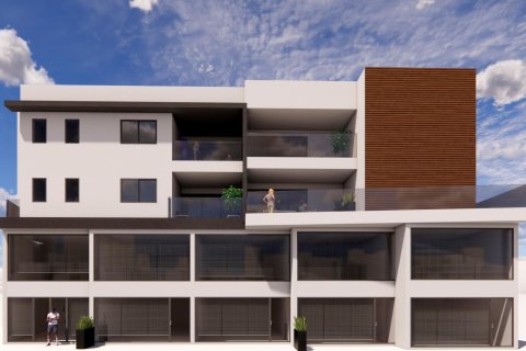 146m2 Shop in Palodeia, Limassol, Cyprus No. 47458