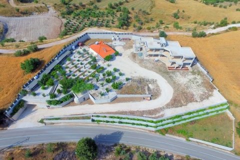 4 bedrooms Villa in Asprogia, Paphos, Cyprus No. 36172