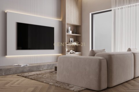 2 bedrooms Apartment in Larnaca, Larnaka, Cyprus No. 55583