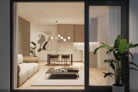 1 bedroom Apartment in Agios Athanasios, Limassol, Cyprus No. 55585