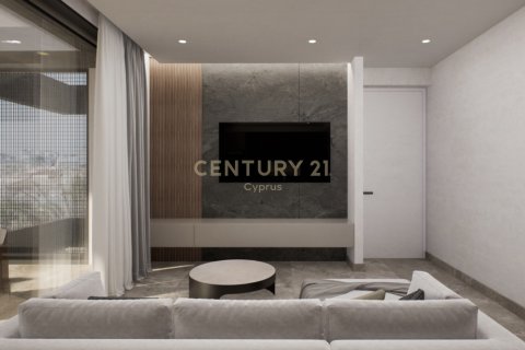 2 bedrooms Apartment in Larnaca, Larnaka, Cyprus No. 55584