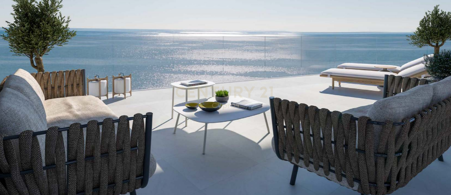 3 chambres Appartement à Tsiflikoudia, Limassol, Chypre No. 53699