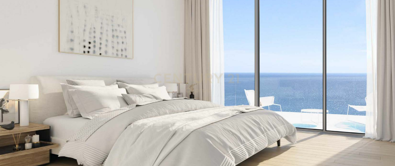 3 chambres Appartement à Tsiflikoudia, Limassol, Chypre No. 53699