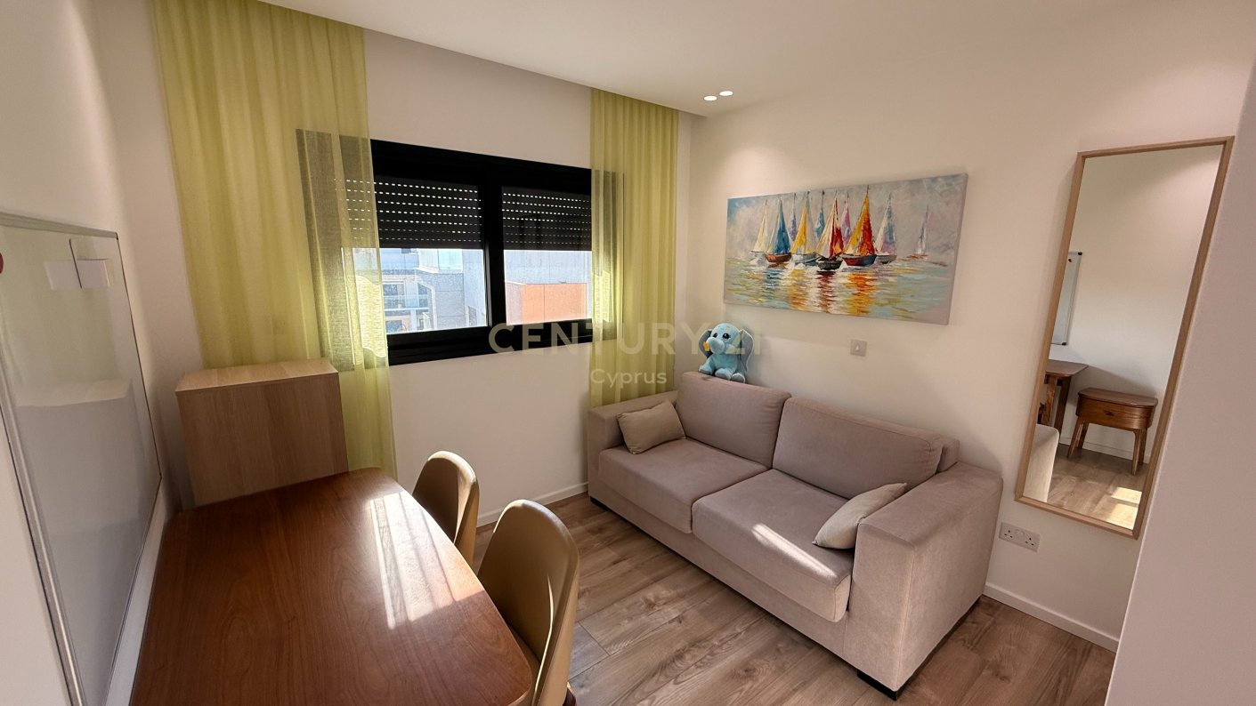 3 bedrooms Penthouse in Mesa Geitonia, Limassol, Cyprus No. 53697