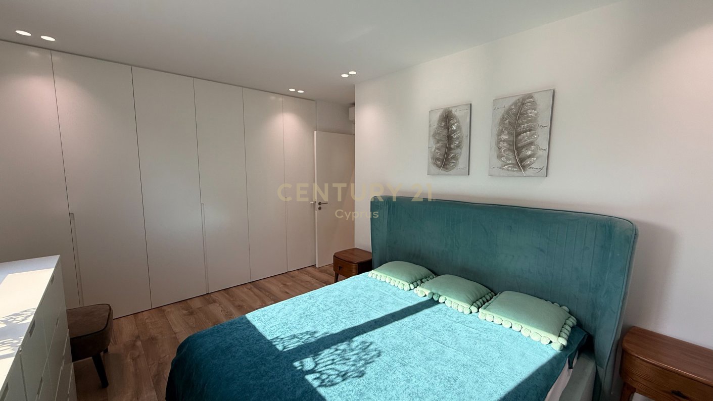 3 bedrooms Penthouse in Mesa Geitonia, Limassol, Cyprus No. 53697