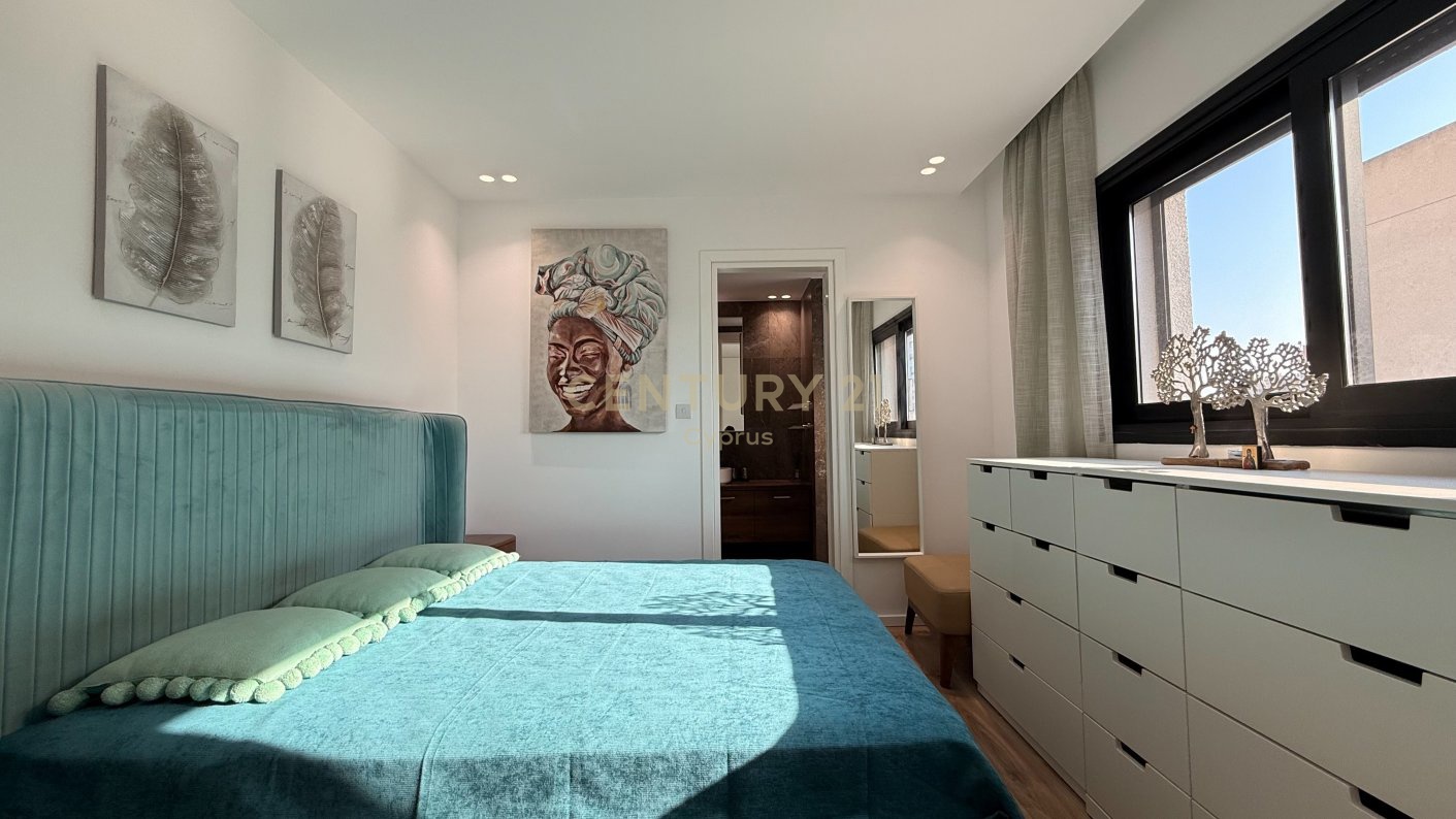 3 bedrooms Penthouse in Mesa Geitonia, Limassol, Cyprus No. 53697