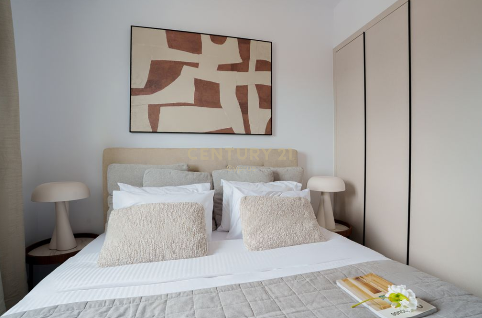 2 bedrooms Apartment in Limassol, Cyprus No. 35483