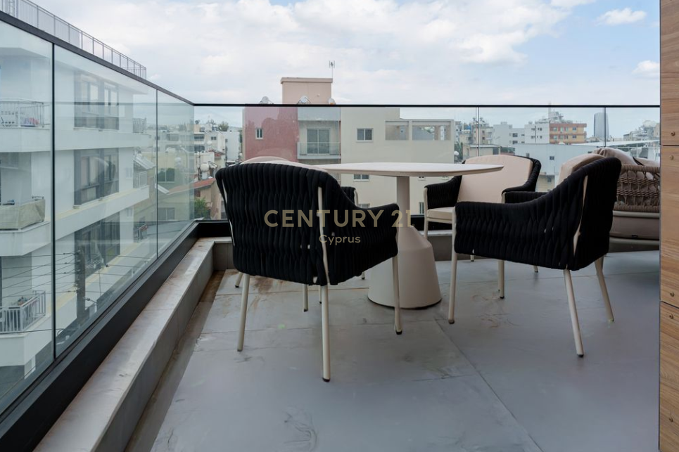 3 dormitorios Apartamento en Limassol, Chipre No. 35482