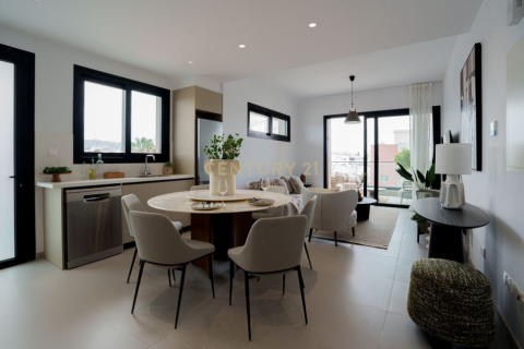 3 bedrooms Apartment in Limassol, Cyprus No. 35482