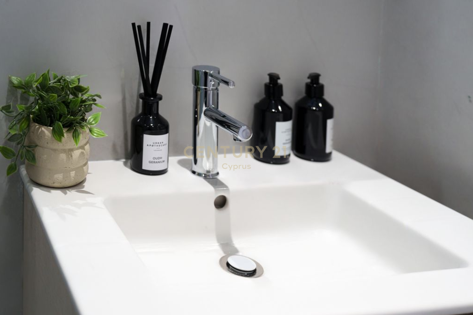 3 dormitorios Apartamento en Limassol, Chipre No. 35482