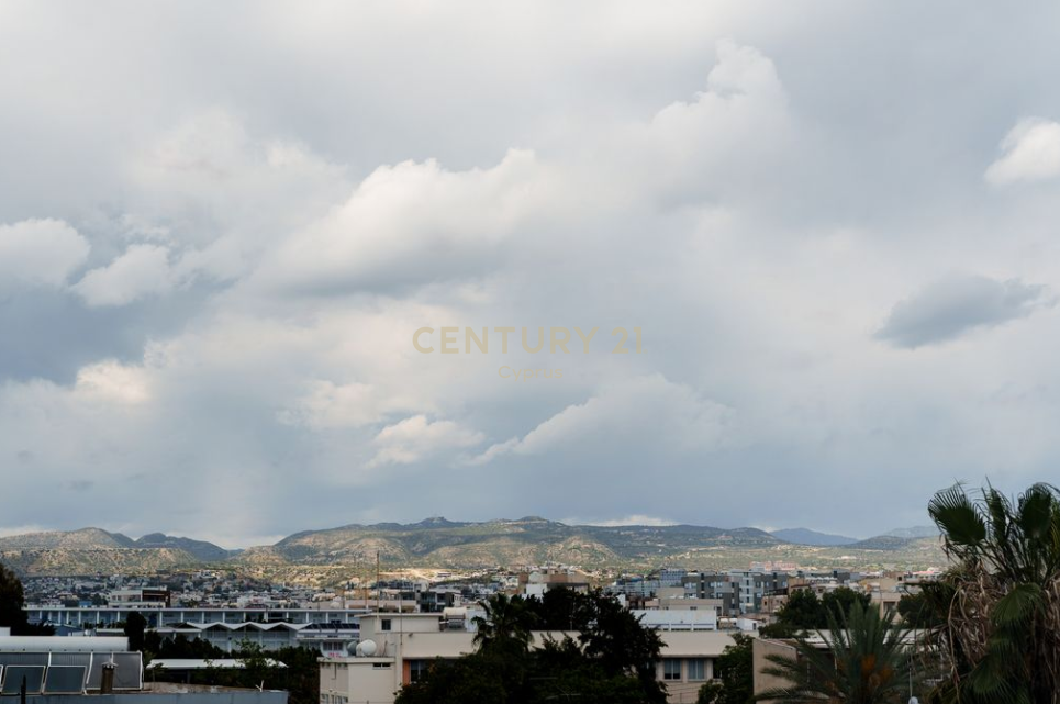 3 dormitorios Apartamento en Limassol, Chipre No. 35482