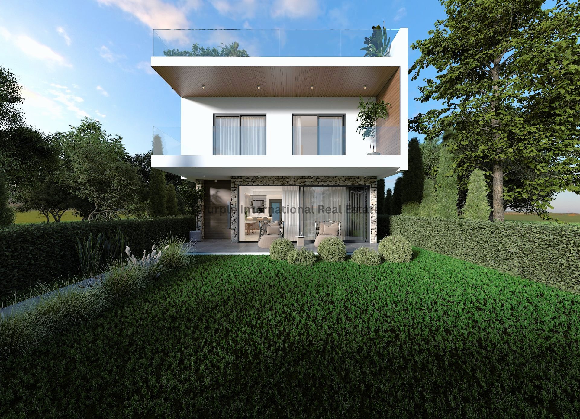 3 bedrooms Villa in Chloraka, Paphos, Cyprus No. 35139