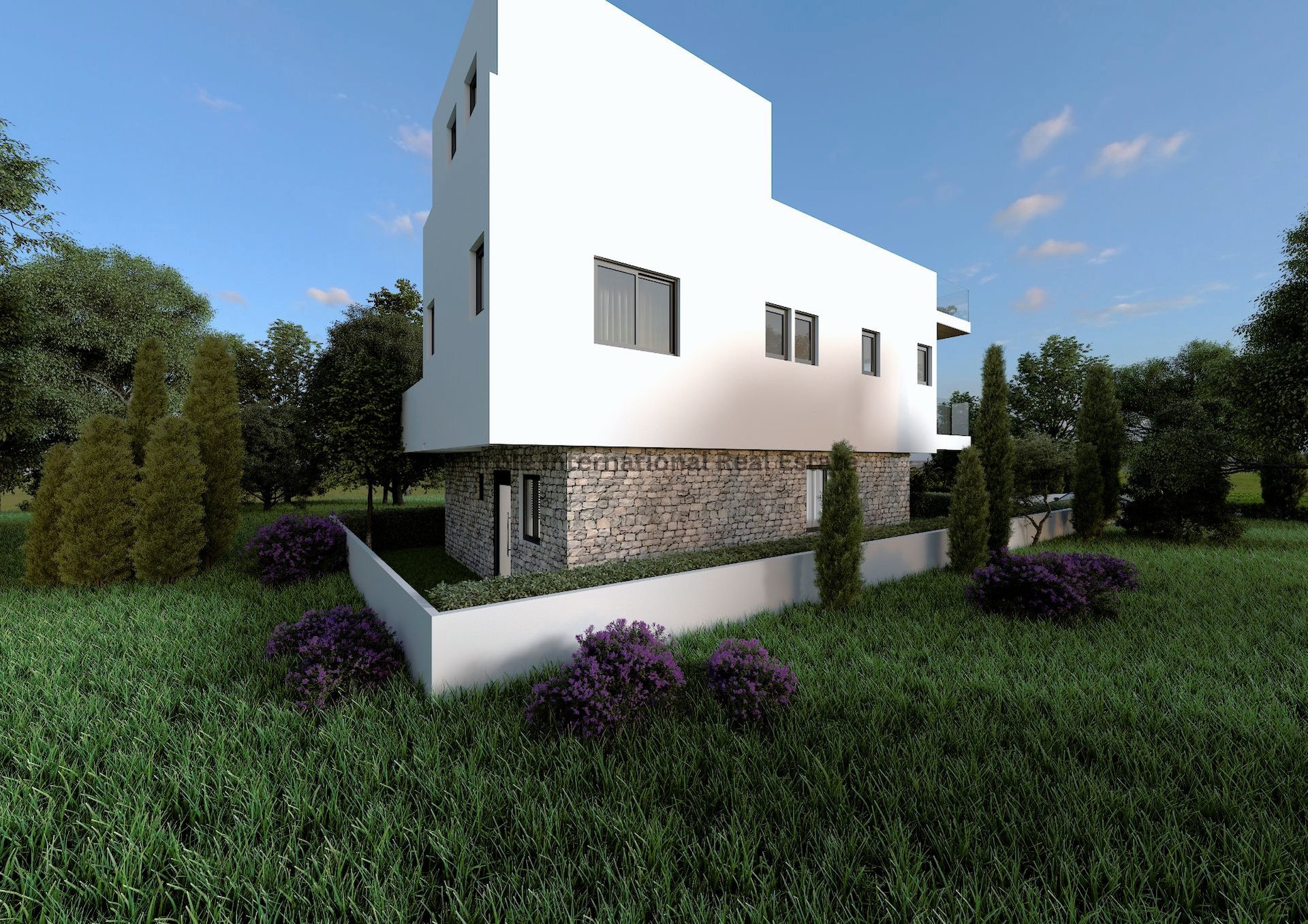 3 bedrooms Villa in Chloraka, Paphos, Cyprus No. 35139
