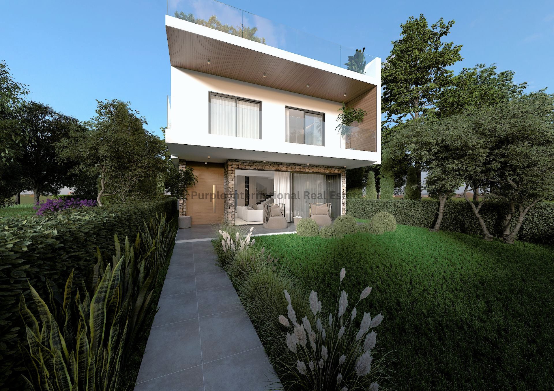 3 bedrooms Villa in Chloraka, Paphos, Cyprus No. 35139