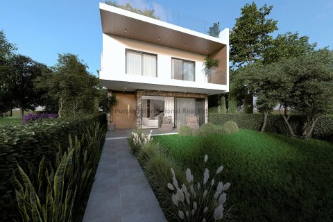 3 bedrooms Villa in Chloraka, Paphos, Cyprus No. 35139