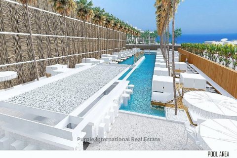 Land in Pernera, Ammochostos, Cyprus No. 35786
