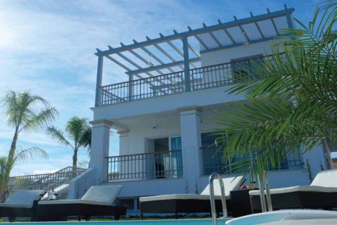 Studio Villa in Nicosia, Cyprus No. 38065