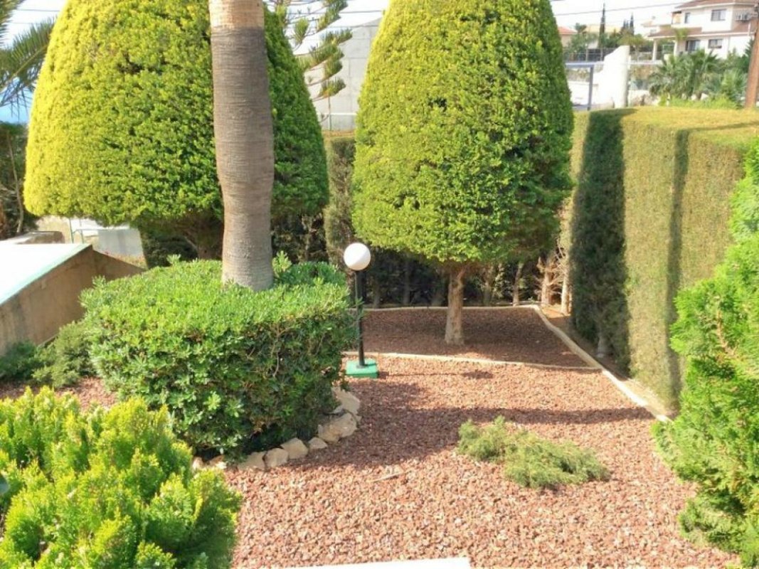 3 bedrooms Villa in Limassol, Cyprus No. 38066