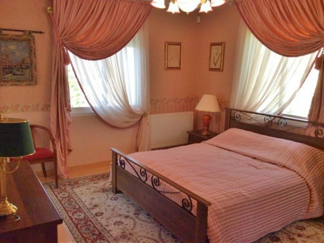 3 bedrooms Villa in Limassol, Cyprus No. 38066