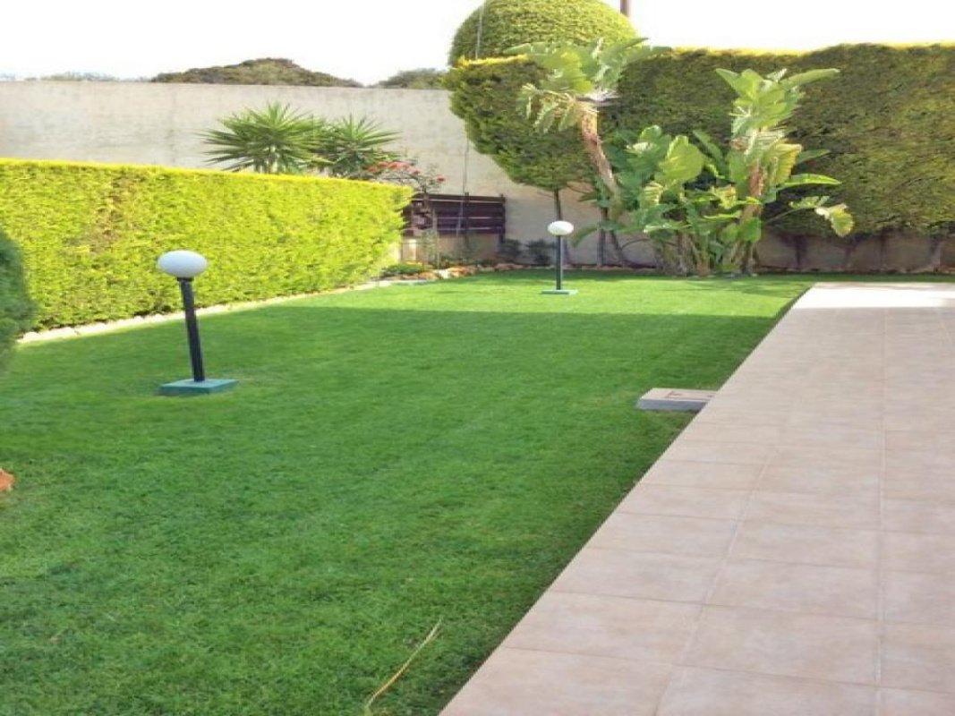 3 bedrooms Villa in Limassol, Cyprus No. 38066