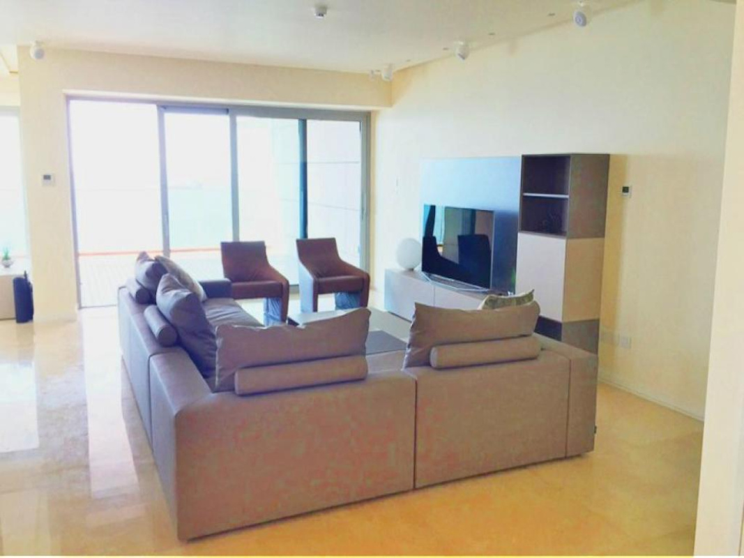 Studio Apartment in Nicosia, Cyprus No. 38070