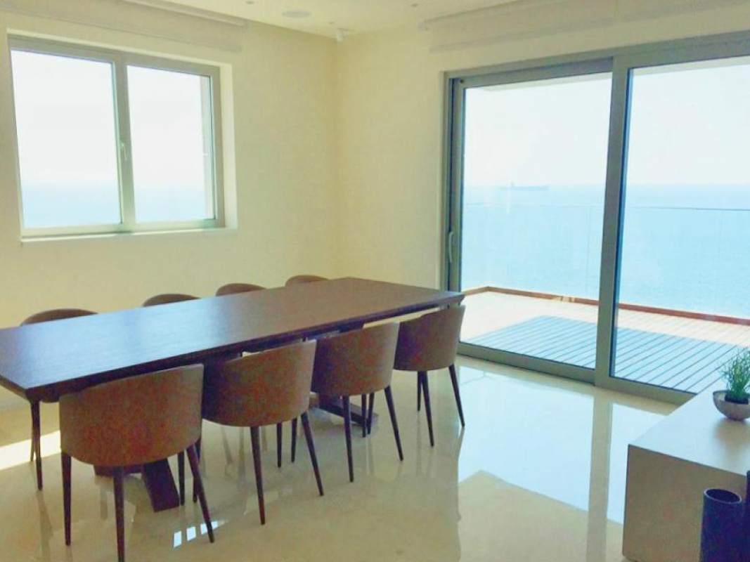 Studio Apartment in Nicosia, Cyprus No. 38070
